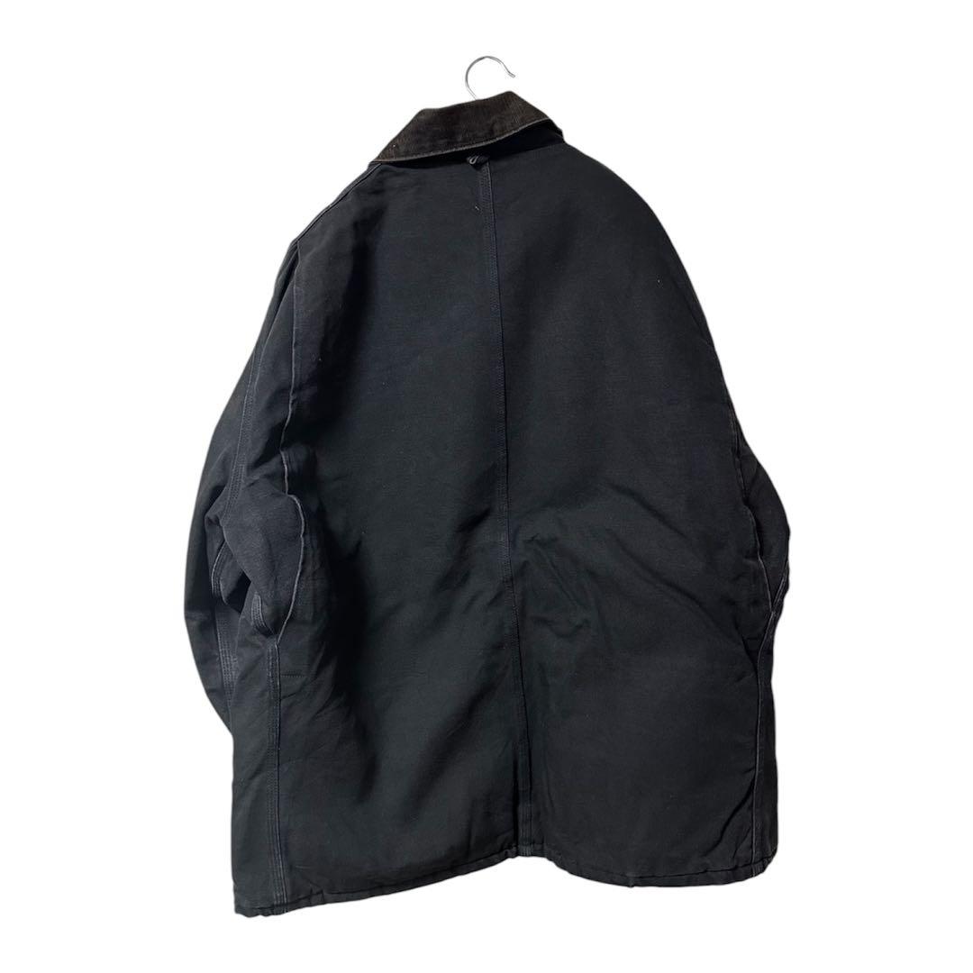 Carhartt トラディショナル ダックジャケット