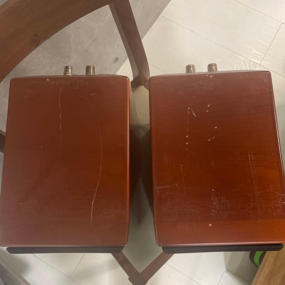 スピーカー・ウーファー DENON SC-CX303