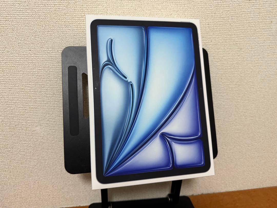 iPad Air M3 11インチ WiFiモデル 128GB