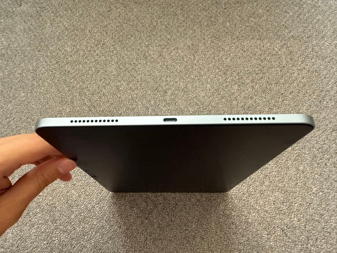 iPad Air M3 11インチ WiFiモデル 128GB