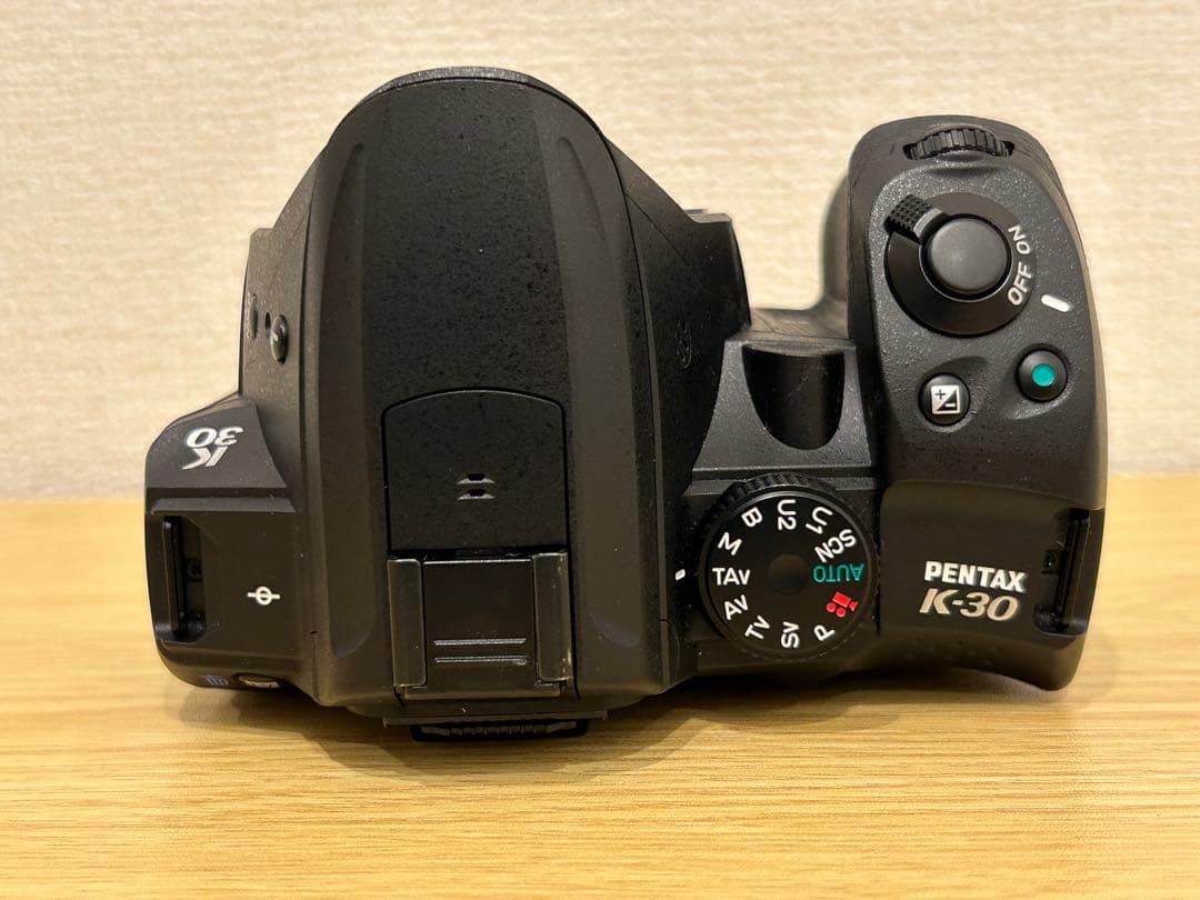 PENTAX K-30 現状品　ボディのみ