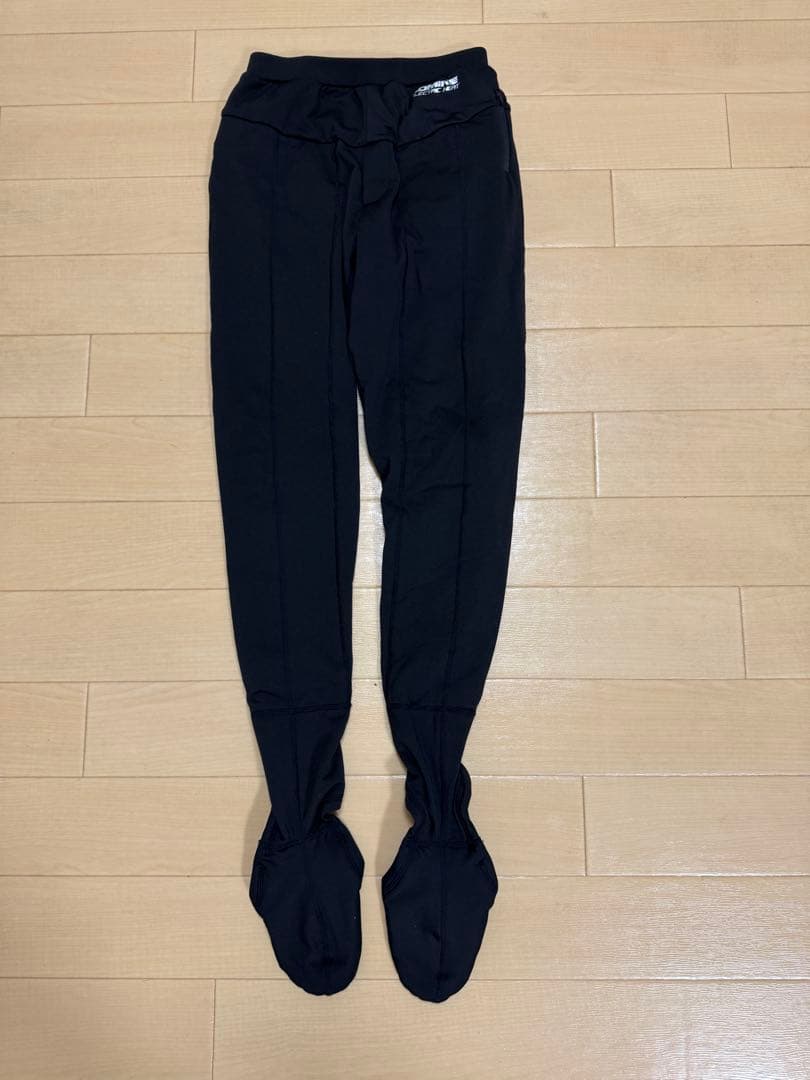 コミネ EK-113 電熱 バイク インナータイツ 秋冬 Mサイズ　新品未使用