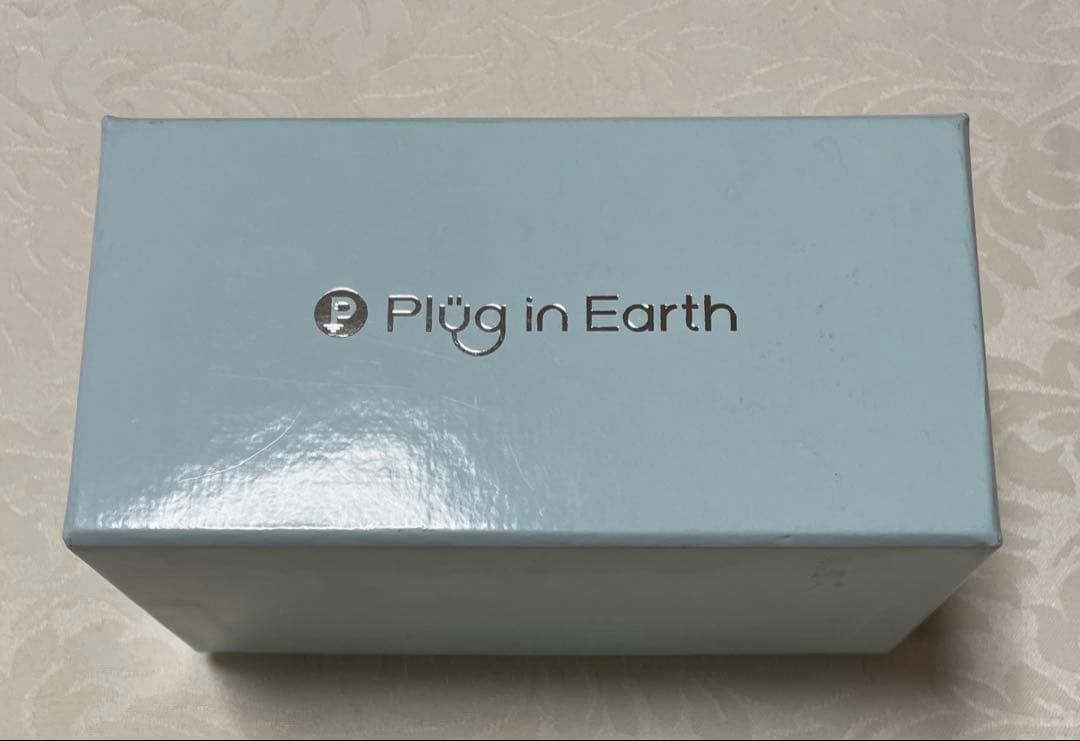 プラグインアース　エルマクリーンII 電磁波対策