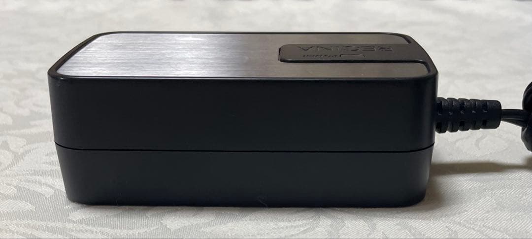 プラグインアース　エルマクリーンII 電磁波対策