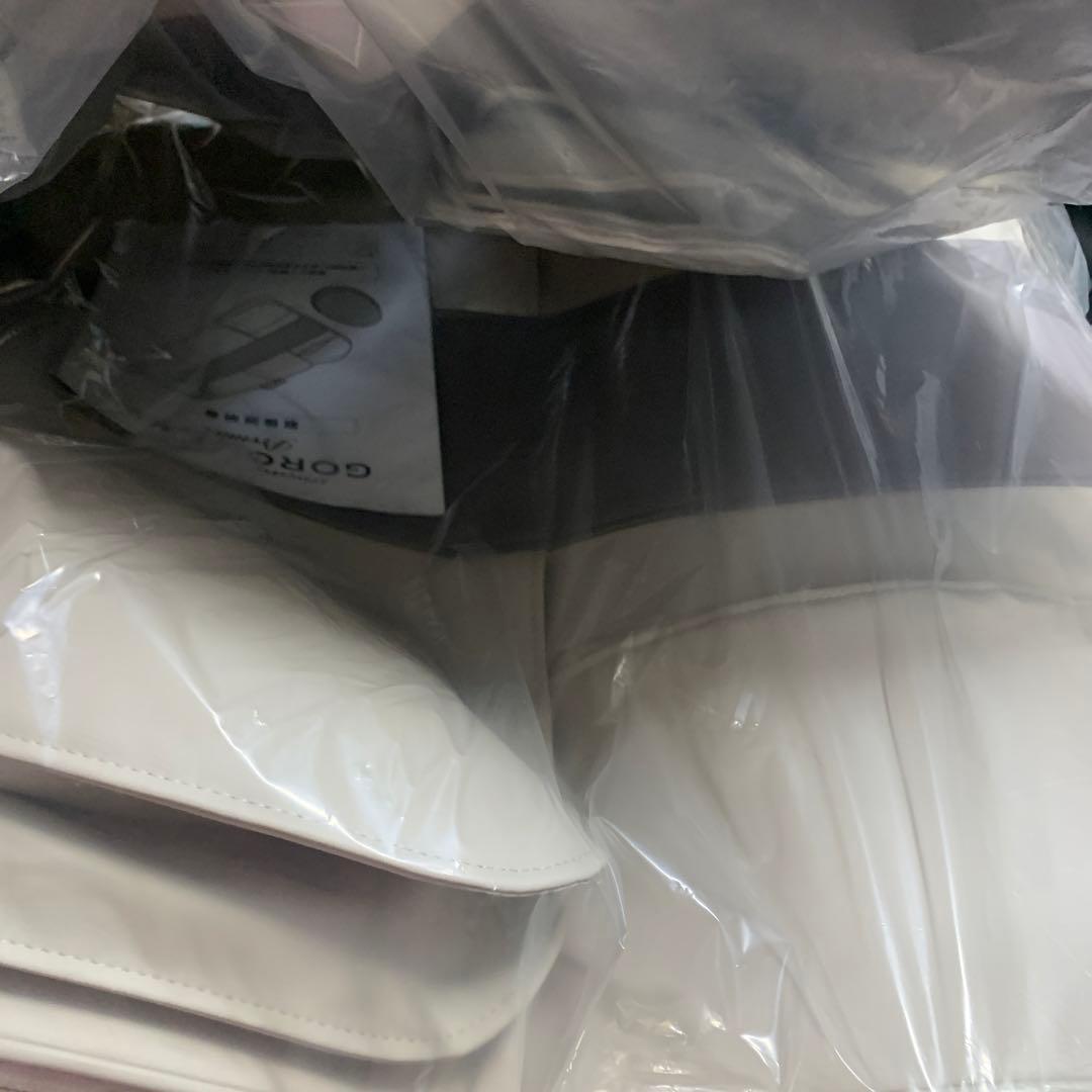 未使用　エアストレッチマット　ゴロンネル　プレミア