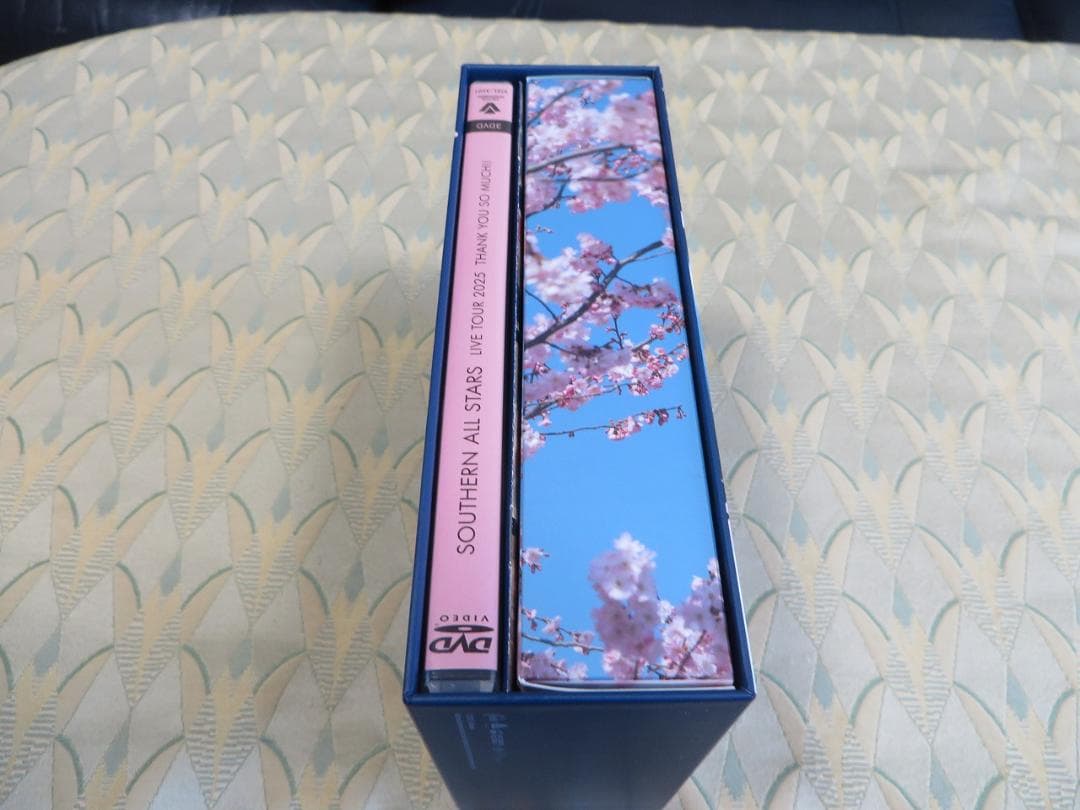 「THANK YOU SO MUCH!!」 DVD サザンオールスターズ