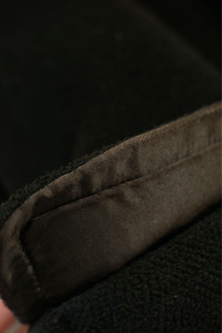 み*き様 90s インバーティア　ダッフルコート