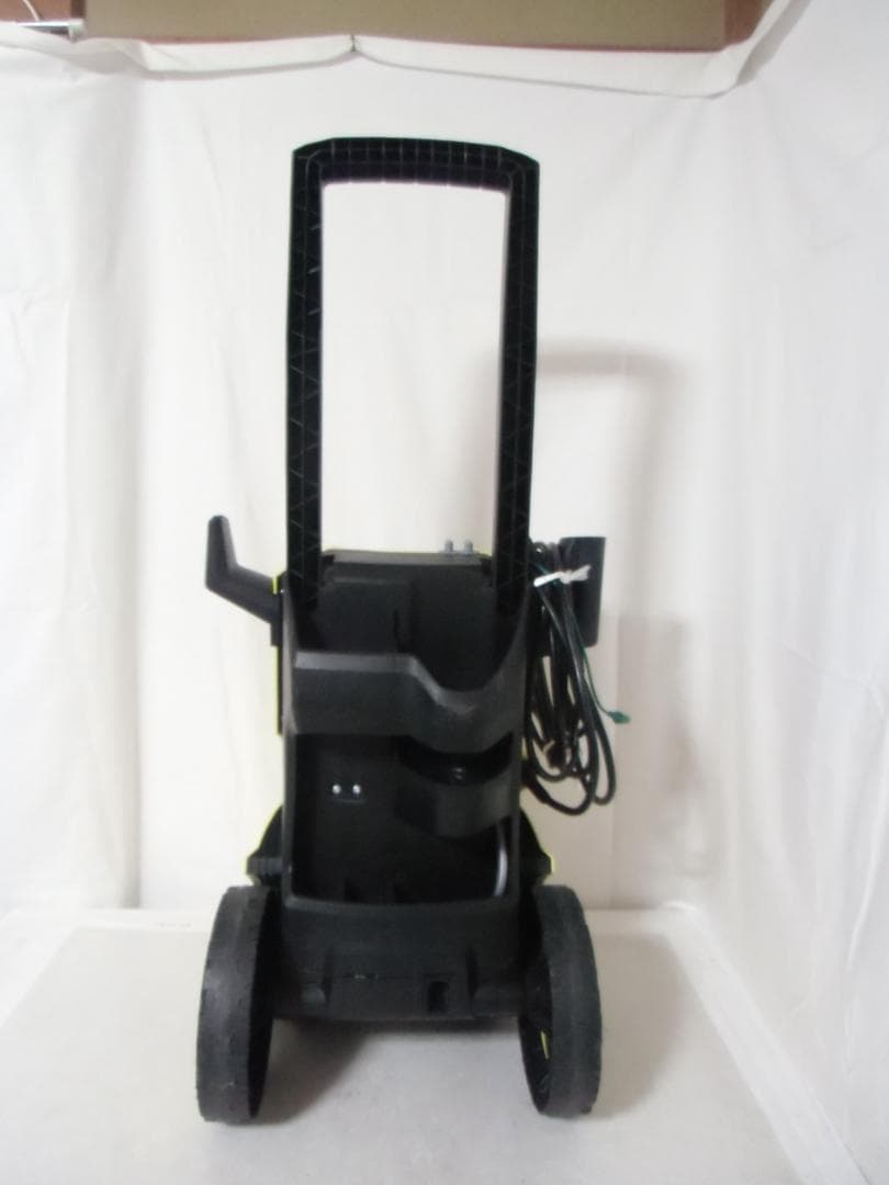 ケルヒャー K4 サイレント [50Hz専用(東日本)]