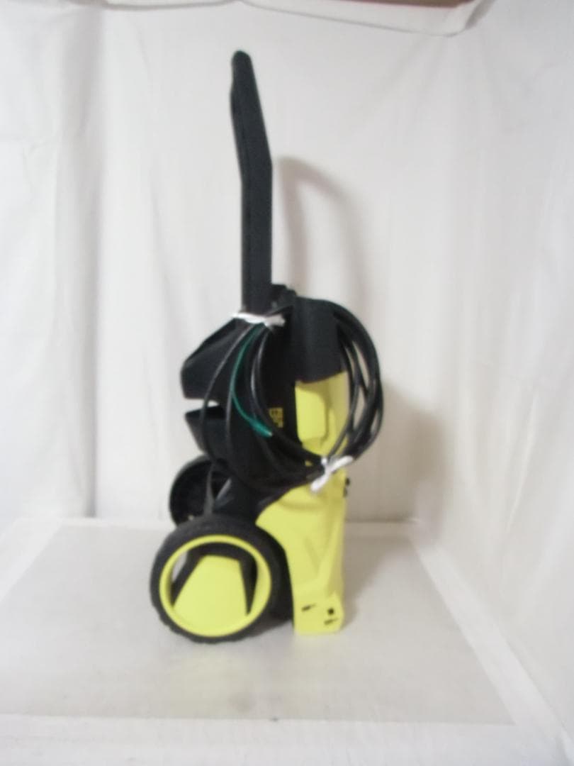 ケルヒャー K4 サイレント [50Hz専用(東日本)]