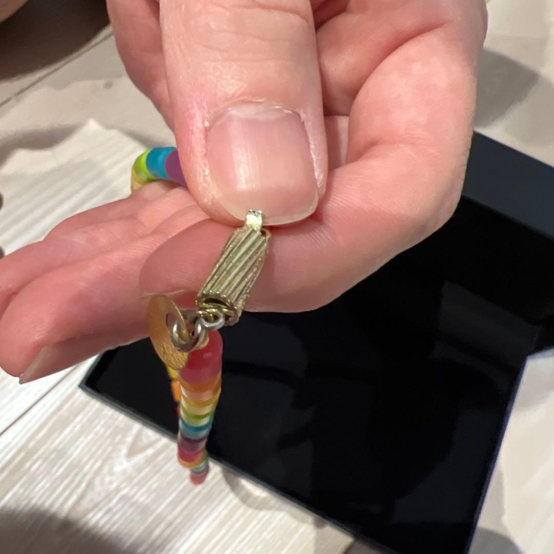 クリオインパルスネックレス