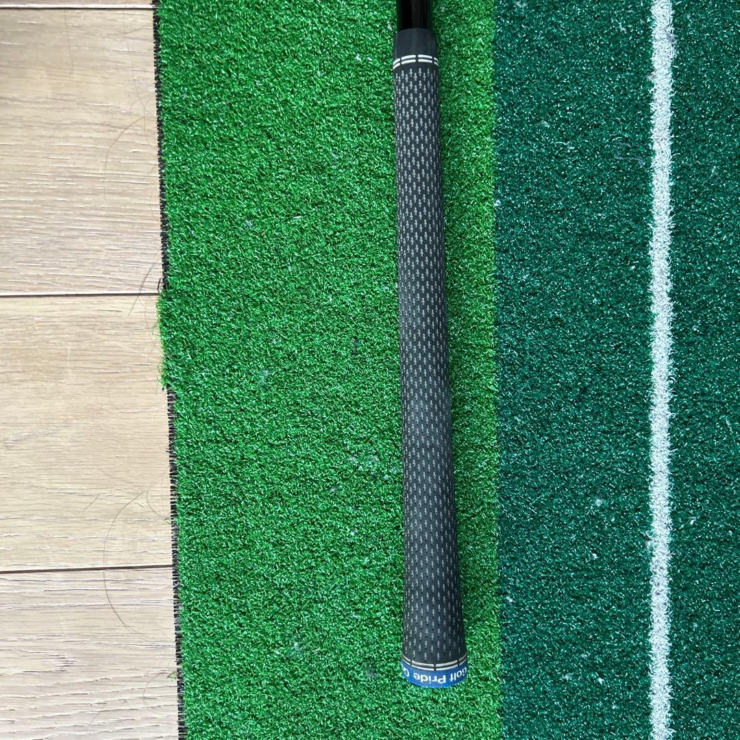 ピーさん用　Speeder NXヴァイオレット 50SR テーラーメイド