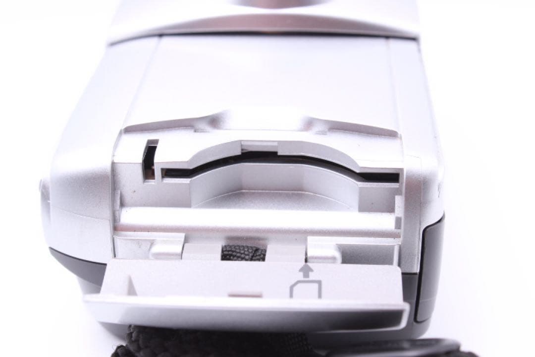 【美品】OLYPUS CAMEDIA C-900ZOOM 箱付