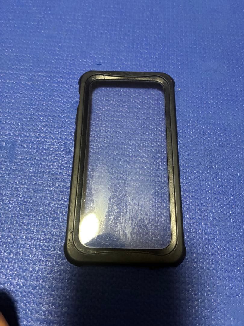 iPhone 12 mini 128GB ブルー　SIMフリー