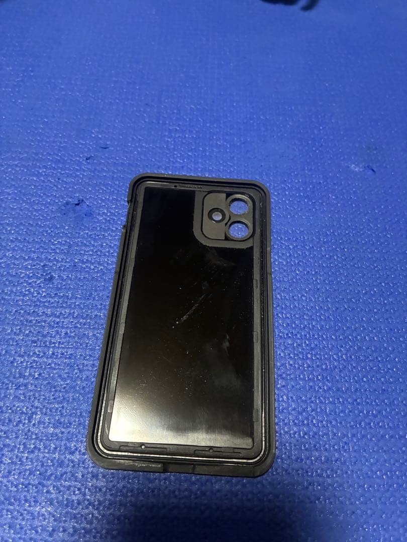 iPhone 12 mini 128GB ブルー　SIMフリー