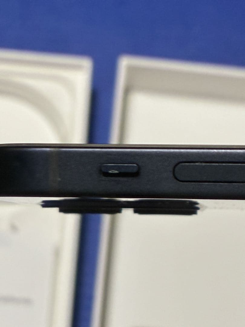 iPhone 12 mini 128GB ブルー　SIMフリー