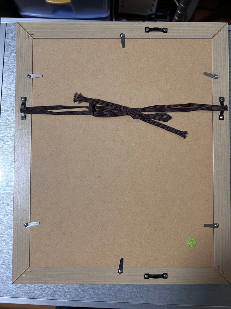 水木しげる 目玉おやじと鬼太郎 版画