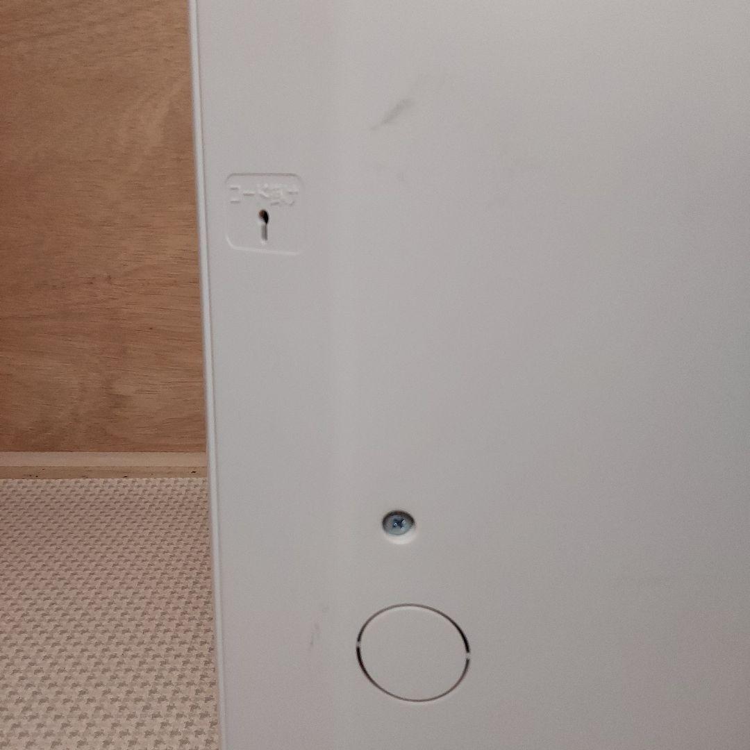 除湿機・乾燥機 National CD-AB56M-W