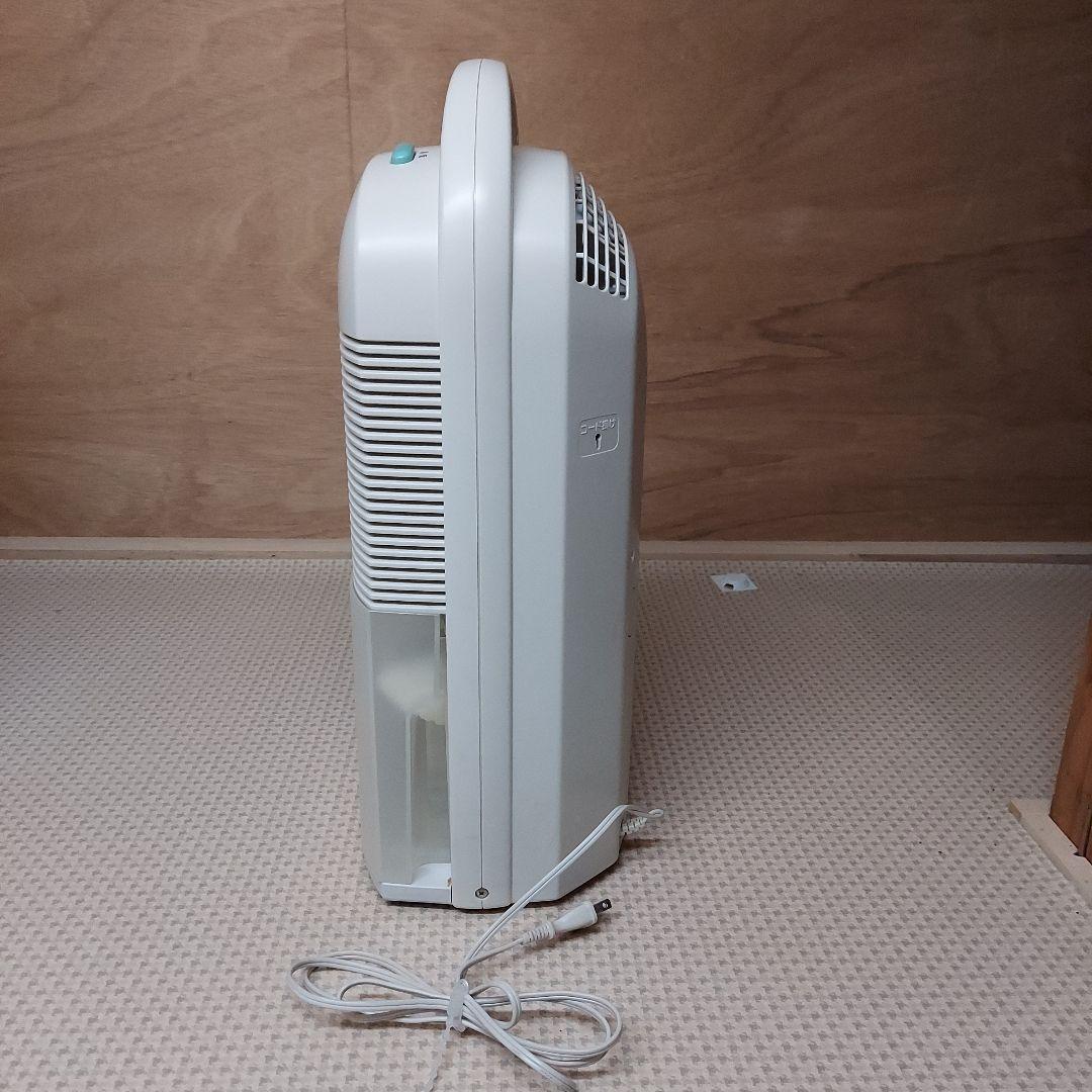 除湿機・乾燥機 National CD-AB56M-W