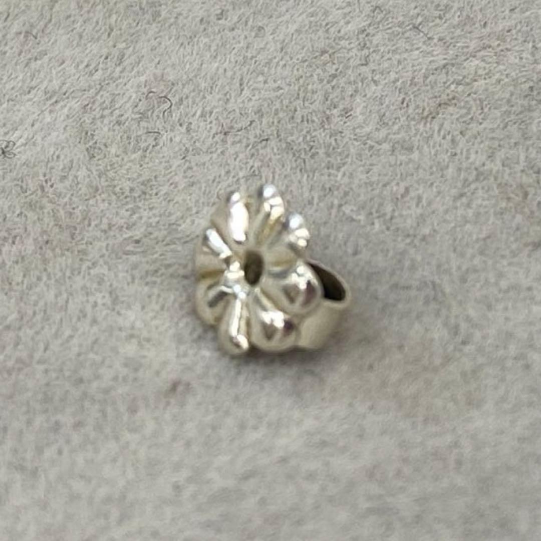 TIFFANY&Co. ティファニー リターントゥハート ピアス 片耳