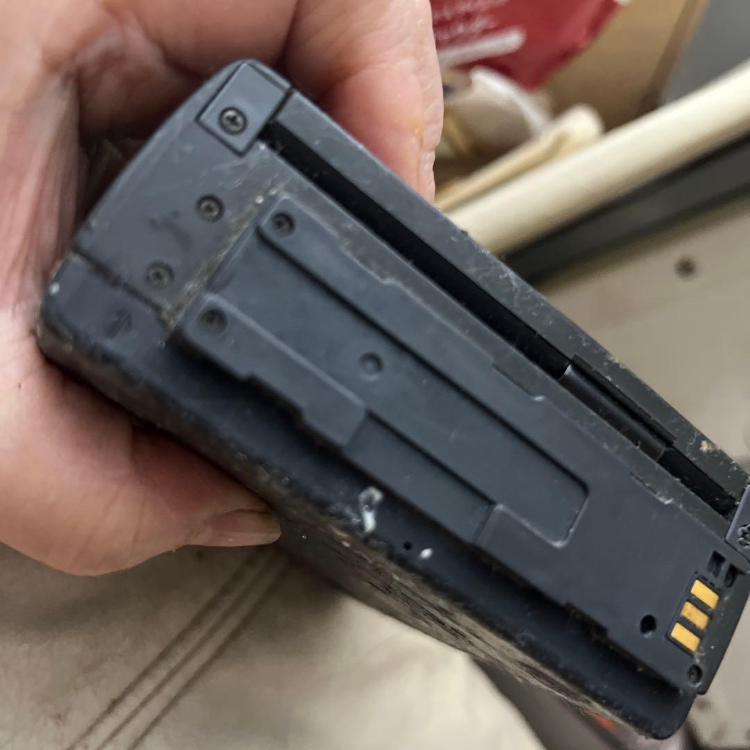 Diskman Electronic Reader DD-8 タイムセール❗️