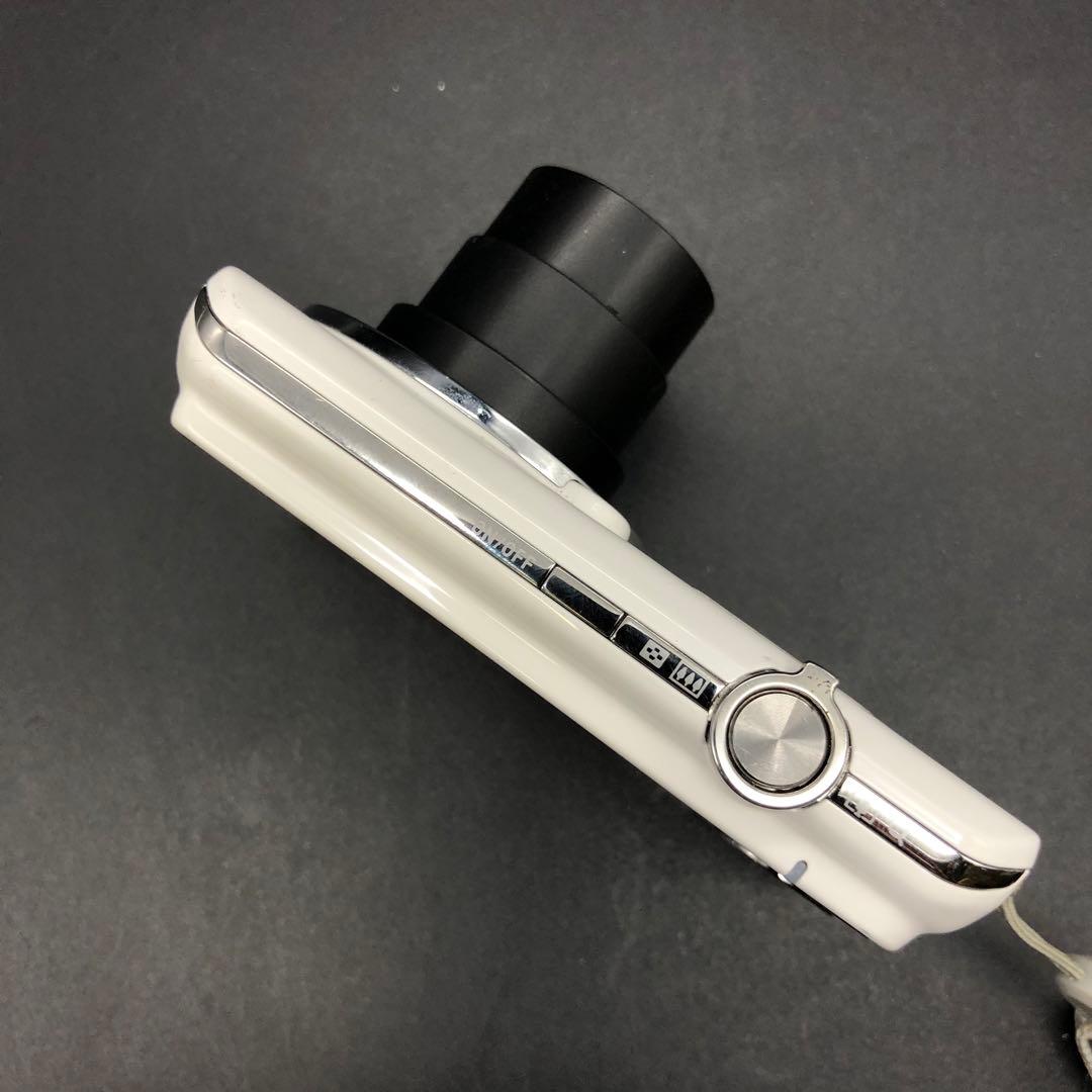 【動作確認済み】CASIO デジタルカメラ　EXILIM EX-ZS35