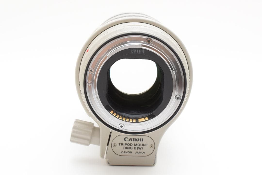 ★極上品★ Canon EF 70-200mm F2.8 L IS USM