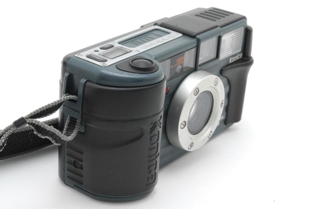 コニカ KONICA 現場監督 28 WB