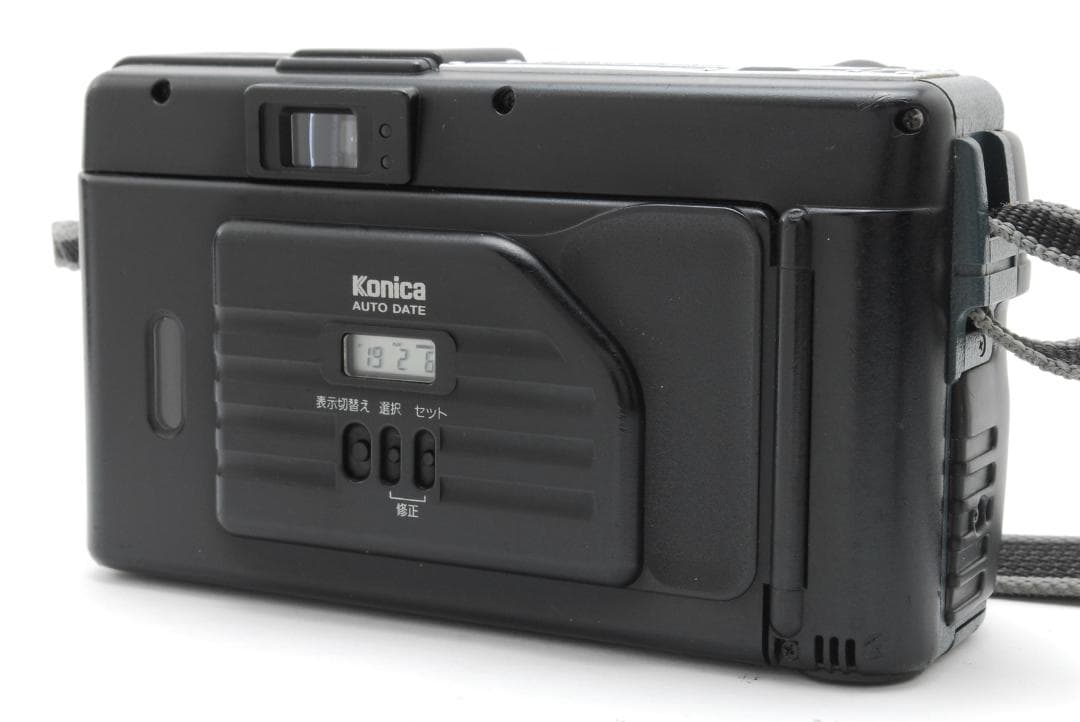 コニカ KONICA 現場監督 28 WB
