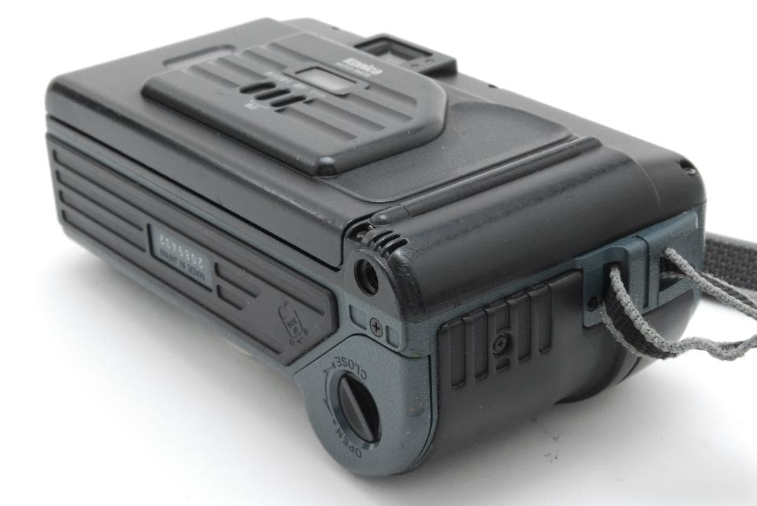 コニカ KONICA 現場監督 28 WB