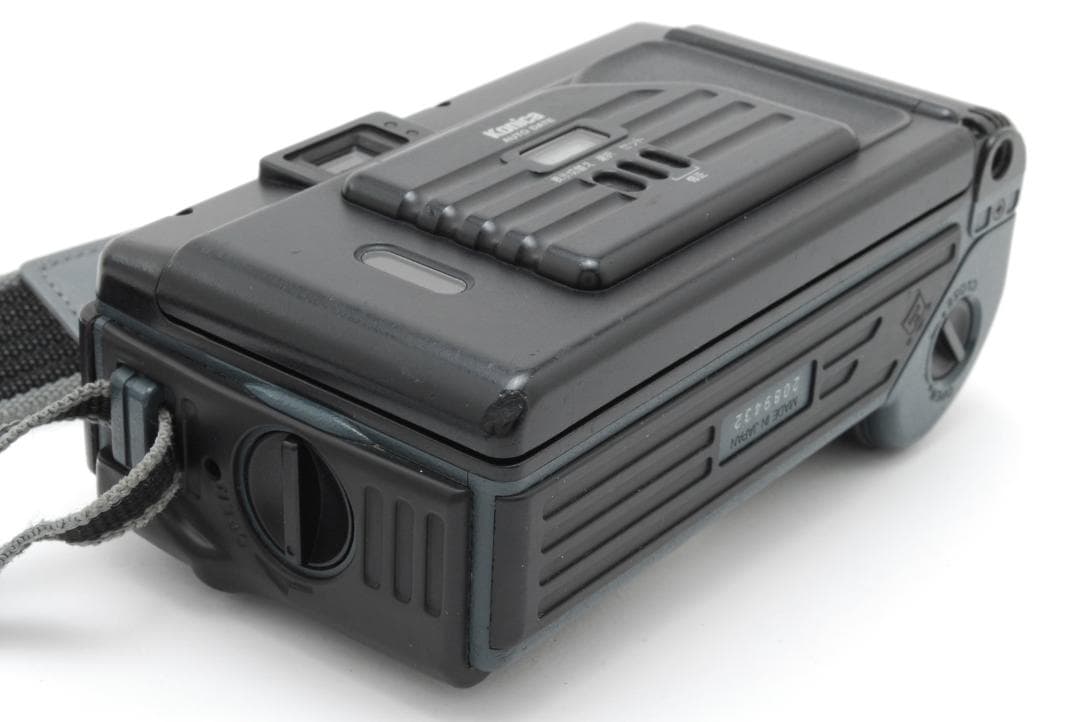 コニカ KONICA 現場監督 28 WB