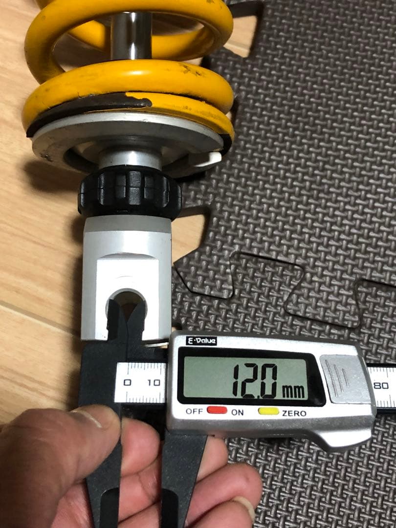 OHLINS KA0032 103669 OH済み