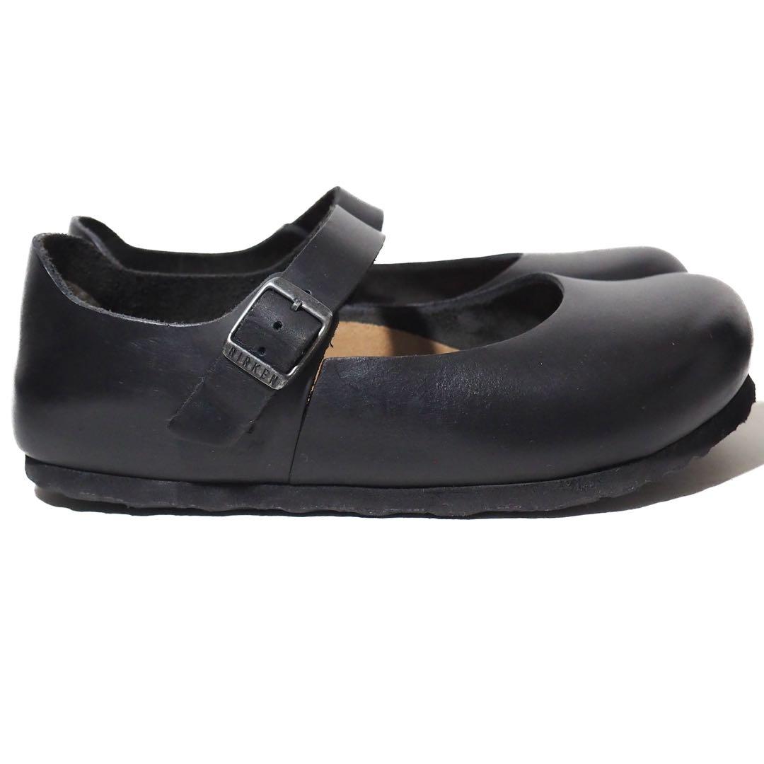 美品　ビルケンシュトック　モンタナ　サイズ36 23cm ナロー幅