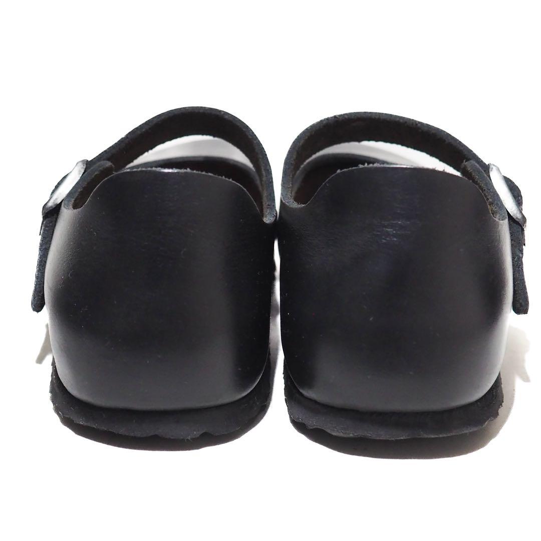 美品　ビルケンシュトック　モンタナ　サイズ36 23cm ナロー幅