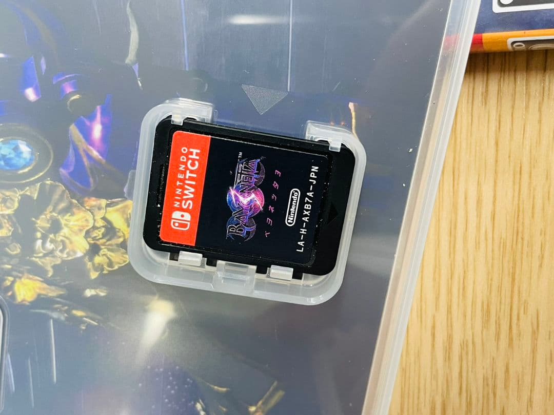 パ*ユ様 美品　動作品　3点　まとめ売り　ベヨネッタ　2　3