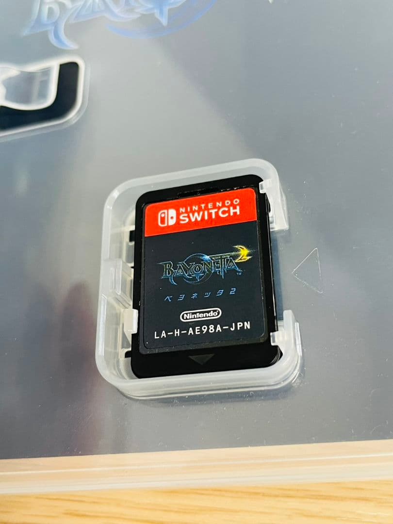 パ*ユ様 美品　動作品　3点　まとめ売り　ベヨネッタ　2　3