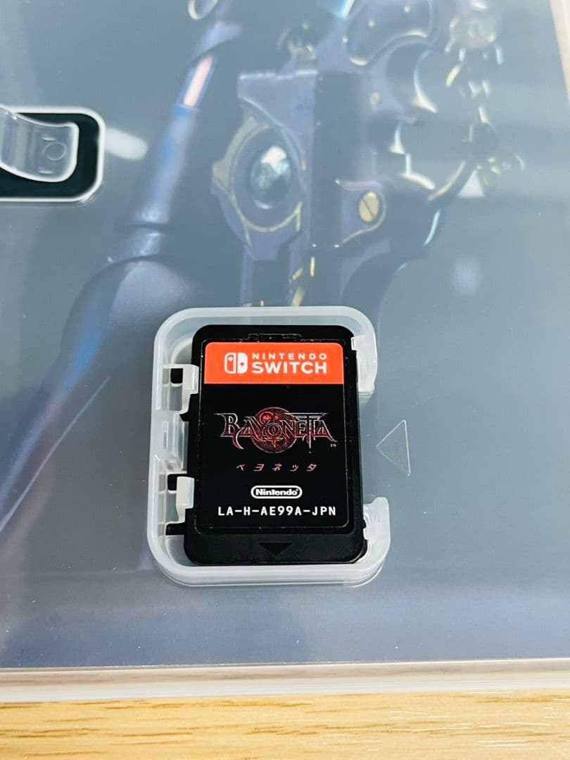 パ*ユ様 美品　動作品　3点　まとめ売り　ベヨネッタ　2　3