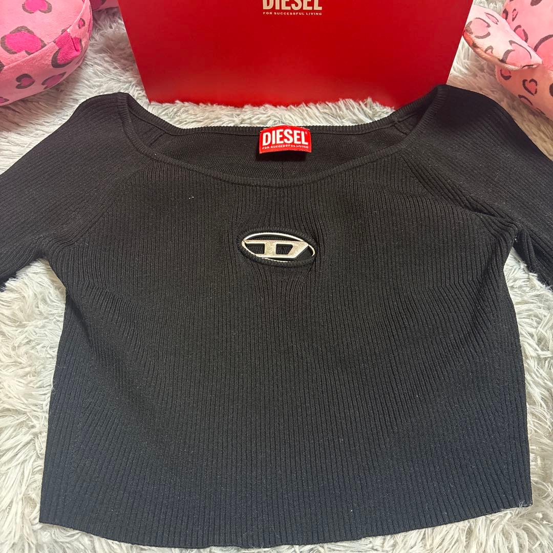 DIESEL レディース