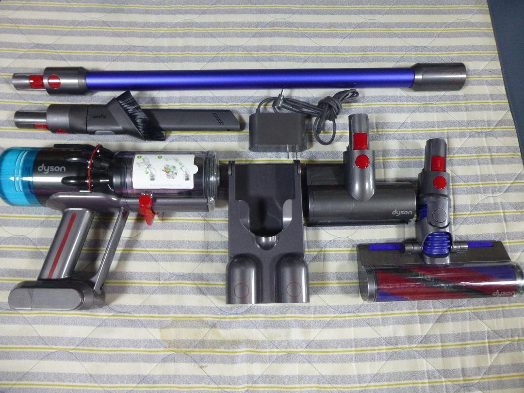 11/15まで激安販売　ダイソン micro 1.5kg SV21　 美品