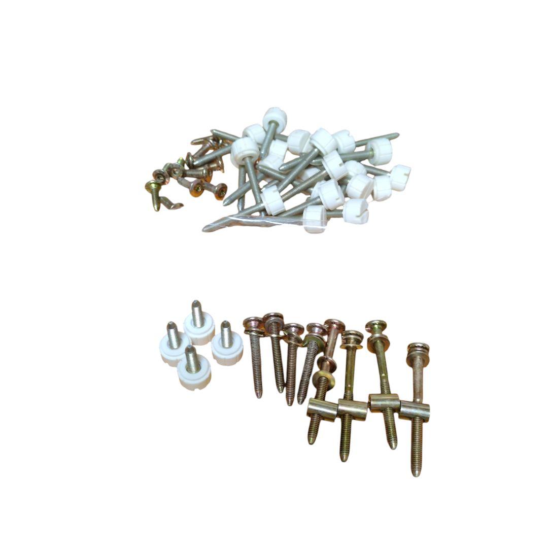 大和屋 そいねーる3 ベビーベッド 木製 ナチュラル 高さ調整可 説明書付き