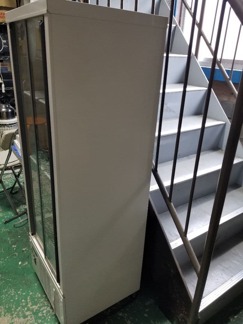 業務用冷蔵庫ショーケース SSB-48CT2