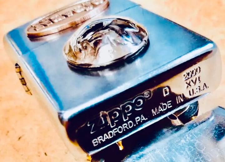 ミレニアム　Navajo.ナバホ.祈祷師.メディスンマン