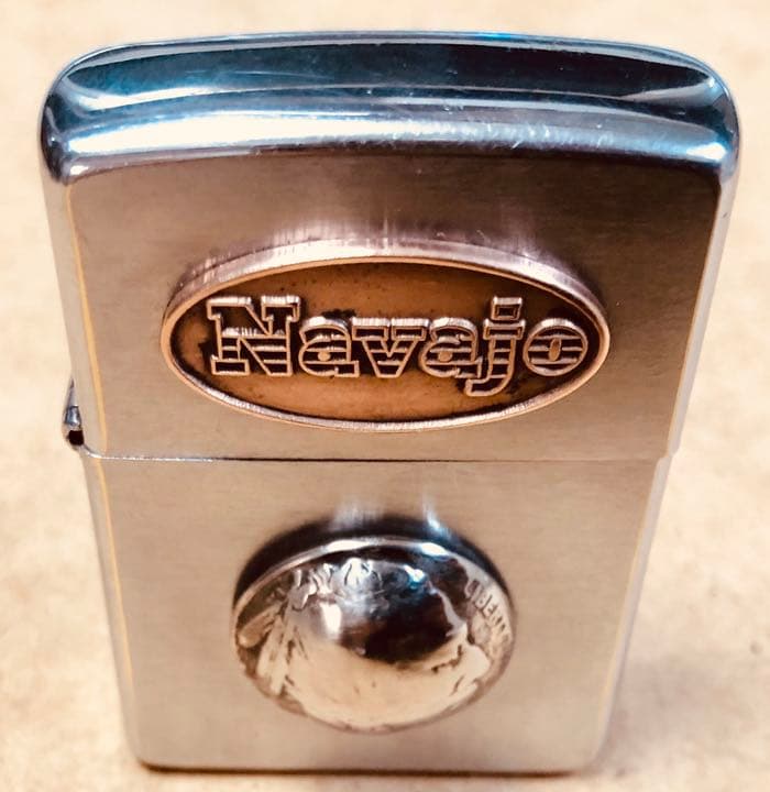 ミレニアム　Navajo.ナバホ.祈祷師.メディスンマン