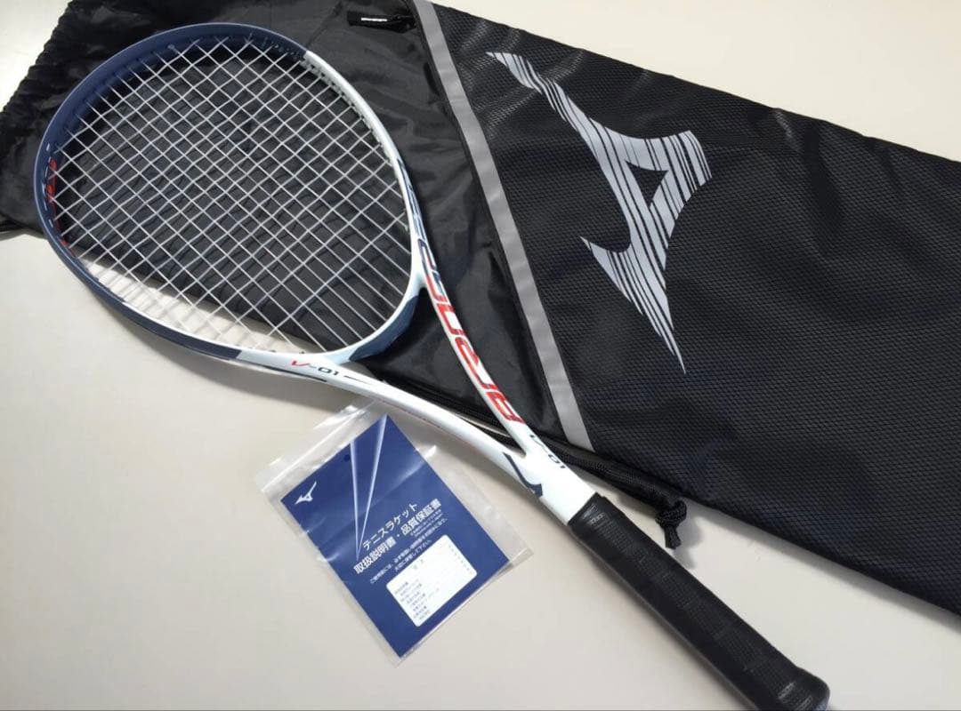 ミズノ アクロスピード V 01 0U