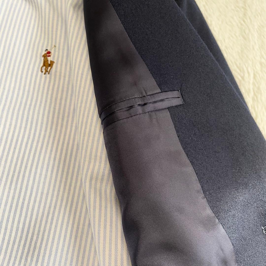 《Polo by Ralph Lauren》ジャケット シャツ ネクタイ 150