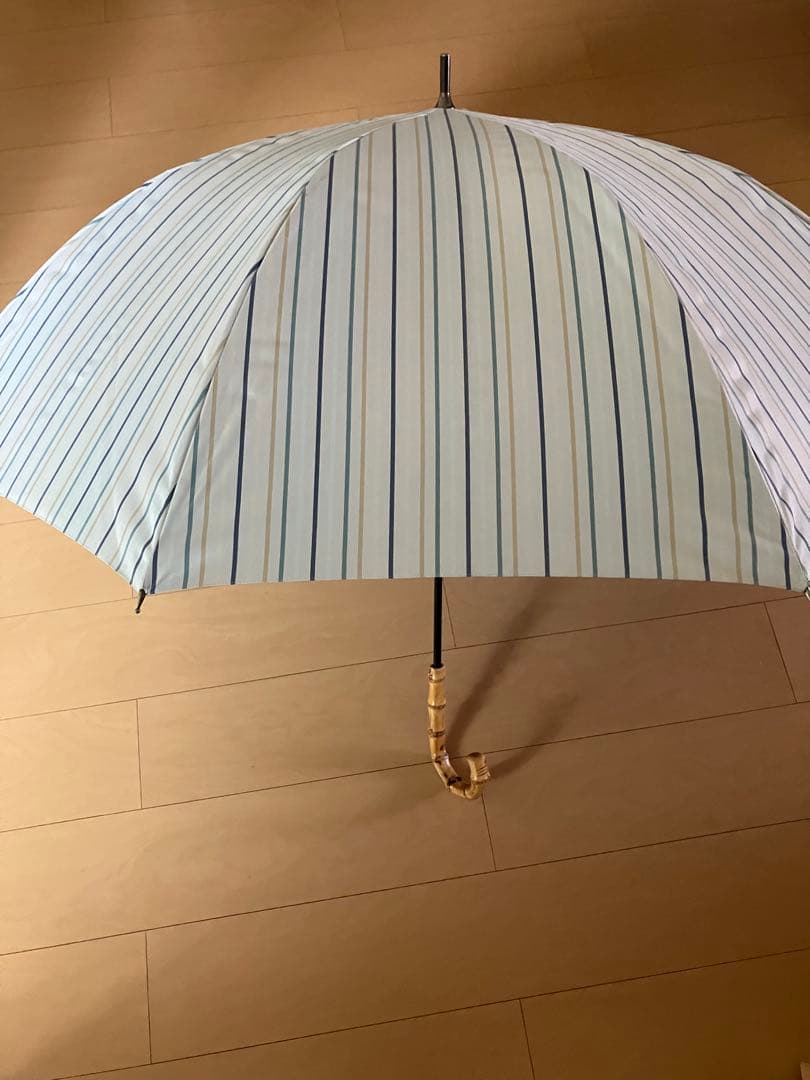 サンバリア100LL長傘