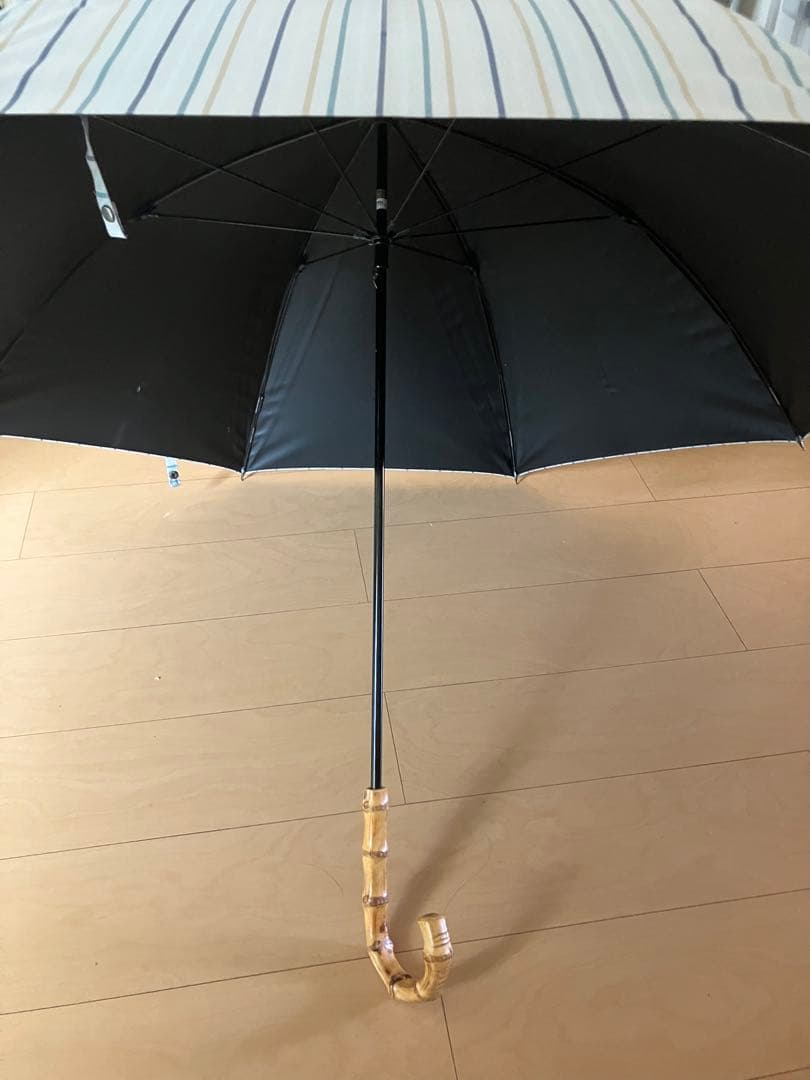 サンバリア100LL長傘