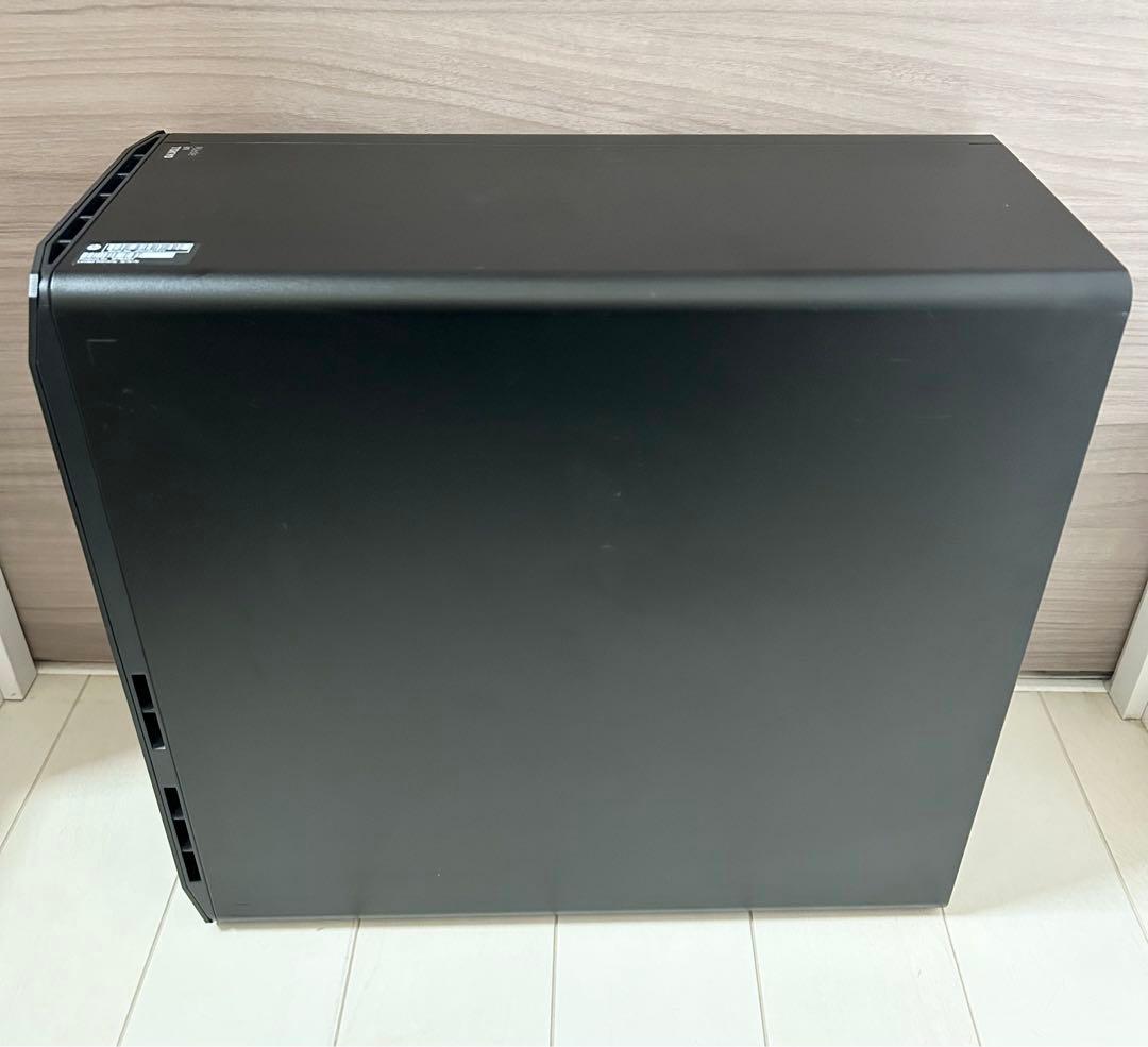 ベアボーン HP Z2 Power G5 Workstation