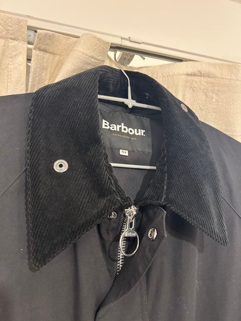 【美品】Barbour LOOSE BEDALE (ONLY ARK 別注)