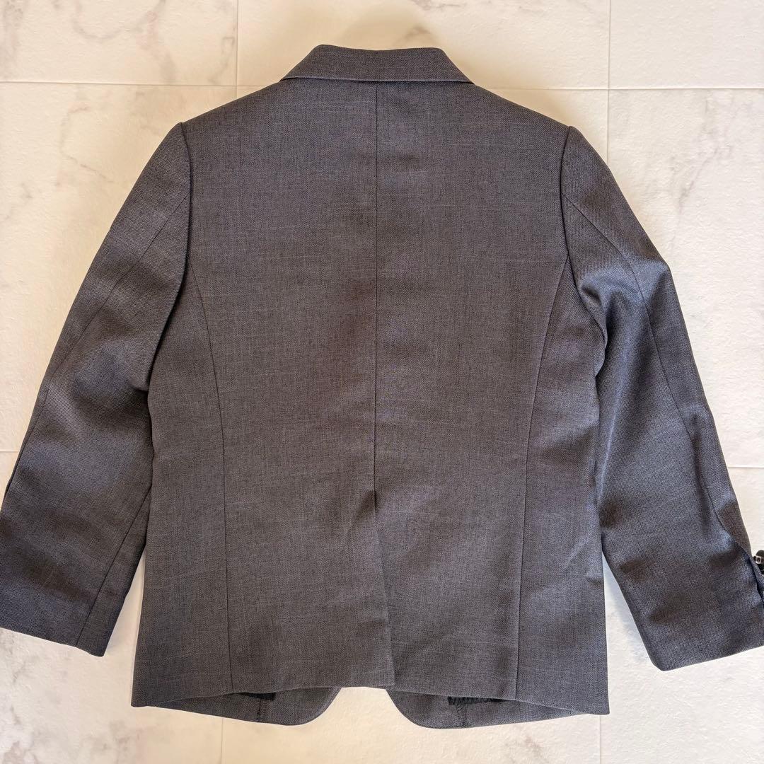 ☆ワルツバイビームスデザイン　男の子　セレモニースーツ　120cm