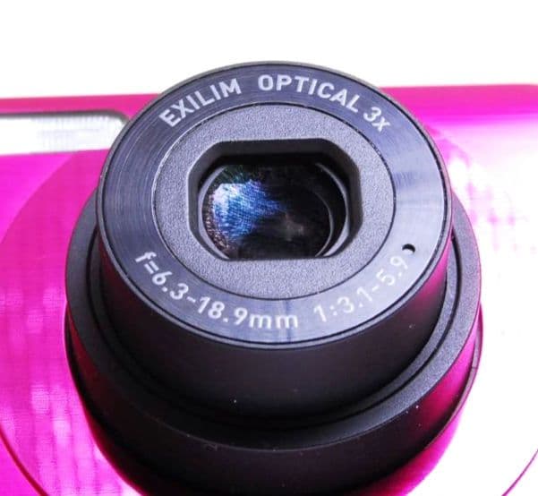 CASIO EXILIM EX-Z90 コンパクトデジタルカメラ⚡️コンデジ